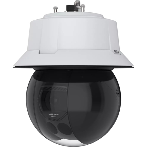 AXIS Q6358-LE HIGH-END PTZ CAMERA WITH 4K UHD 50/60FPS EU