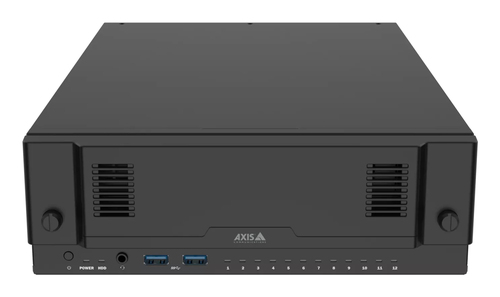 AXIS S2212 MK II 6 TB EU