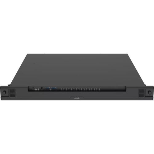 AXIS S2216 MK II 8 TB EU