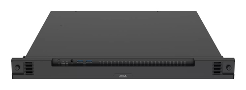 AXIS S2224 MK II 12 TB EUR ( ALL-IN-ONE RECORDER WITH INTEGRA