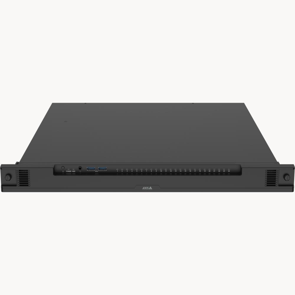 AXIS S22 Series S2224 Standalone NVR