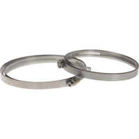 AXIS STEEL STRAPS TX30 1450MM 1 PAIR