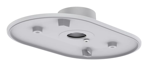 AXIS T94N02D PENDANT KIT COMPRISES A WEATHERSHIELD AND A