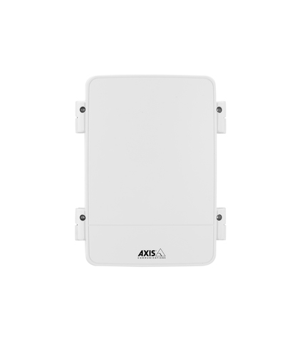 AXIS T98A15-VE SURVEILLANCE CAB CABINET