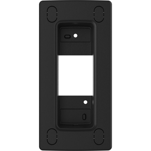 AXIS TI8204 RECESSED MOUNT BLACK