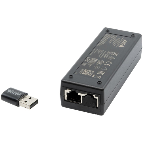 AXIS TM1901 WIRELESS KIT FOR AXIS M1075-L BOX CAMERA.