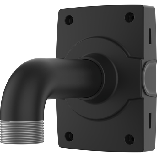 AXIS TP3004-E WALL MOUNT BLACK .