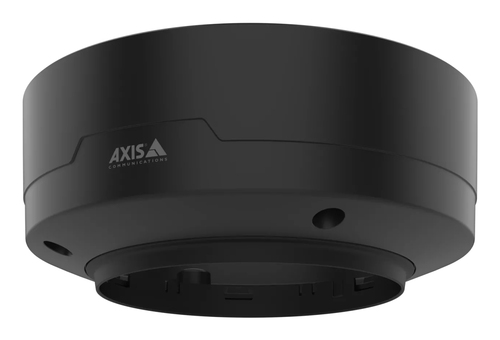 AXIS TP3821-E CASING BLACK 4P FOR AXIS P3265-LVE 22 MM PRE-ASS