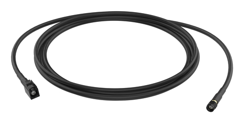 AXIS TU6004 CL2 CABLE BLACK 8M BULK PACK OF 4X 8M CABLES USED F