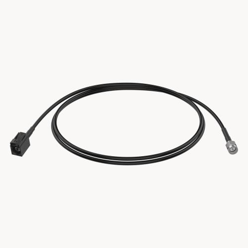 AXIS TU6007-E CABLE 1M 4P BULK PACK OF 4X 1M THIN CBL