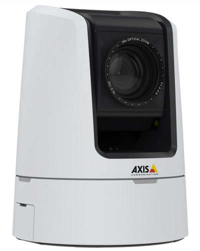 AXIS V5925 50 HZ CAMERA W/30X ZOOM/ AUTOFOCUS AND