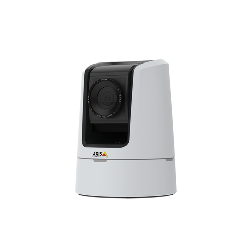 AXIS V5938 50 HZ ZOOM AUTOFOCUS UHD 4K AT 50FPS W