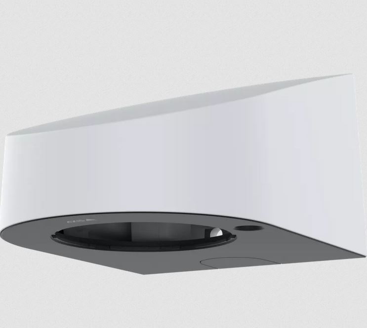AXIS accessories mounting bracket TP3005-E wall bracket