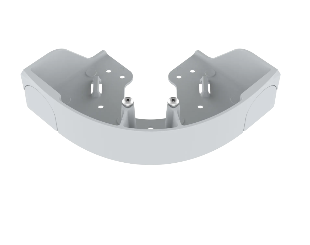 AXIS Accessories TQ9602 Conduit Back Box