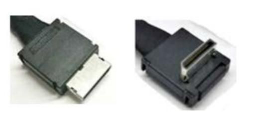 AXXCBL530CVCR Cable Kit