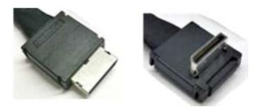 AXXCBL700CVCR Cable Kit