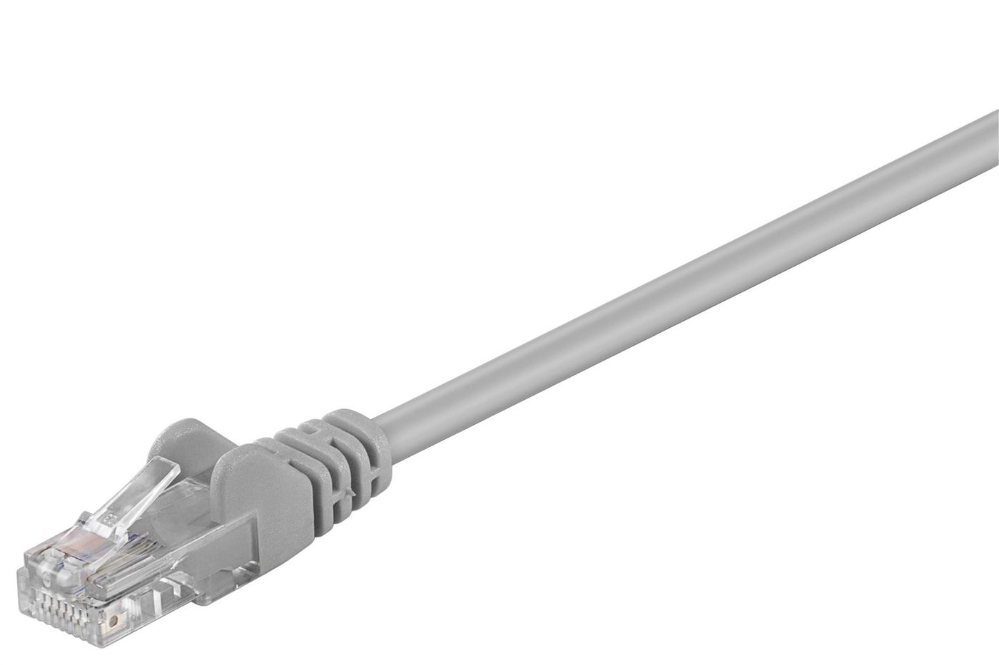 Microconnect B-FTP50025 networking cable Grey 0.25 m Cat5e F/UTP (FTP)