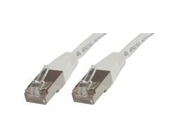 Microconnect B-FTP5015W networking cable White 1.5 m Cat5e F/UTP (FTP)