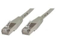 Microconnect B-FTP505 networking cable Grey 5 m Cat5e F/UTP (FTP)