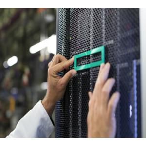 Hewlett Packard Enterprise B-series 4x16 Short Wave QSFP Transceiver