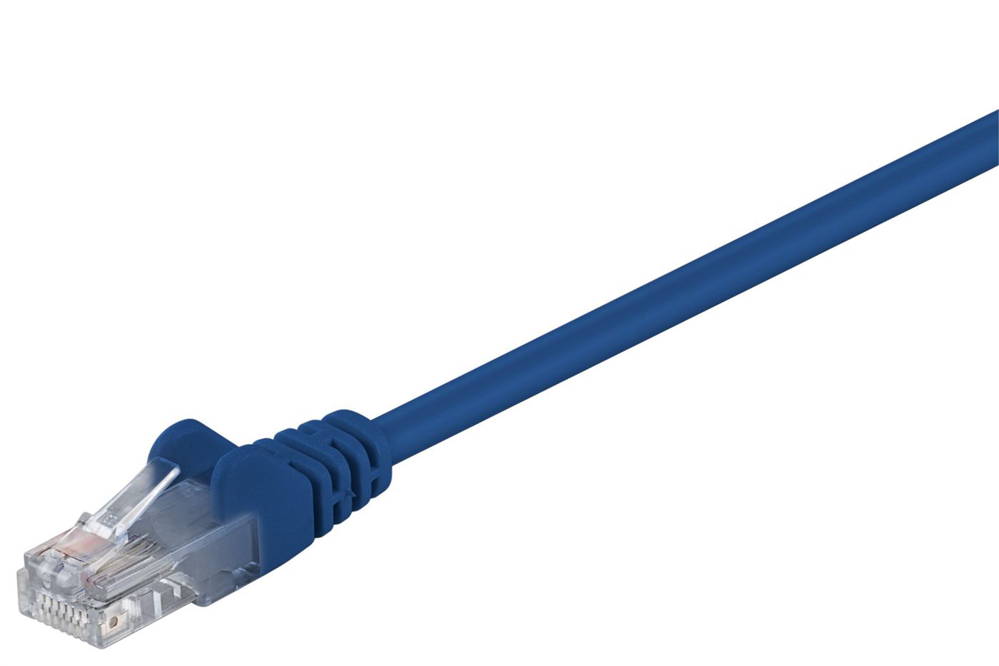 Microconnect B-UTP5015B networking cable Blue 1.5 m Cat5e U/UTP (UTP)