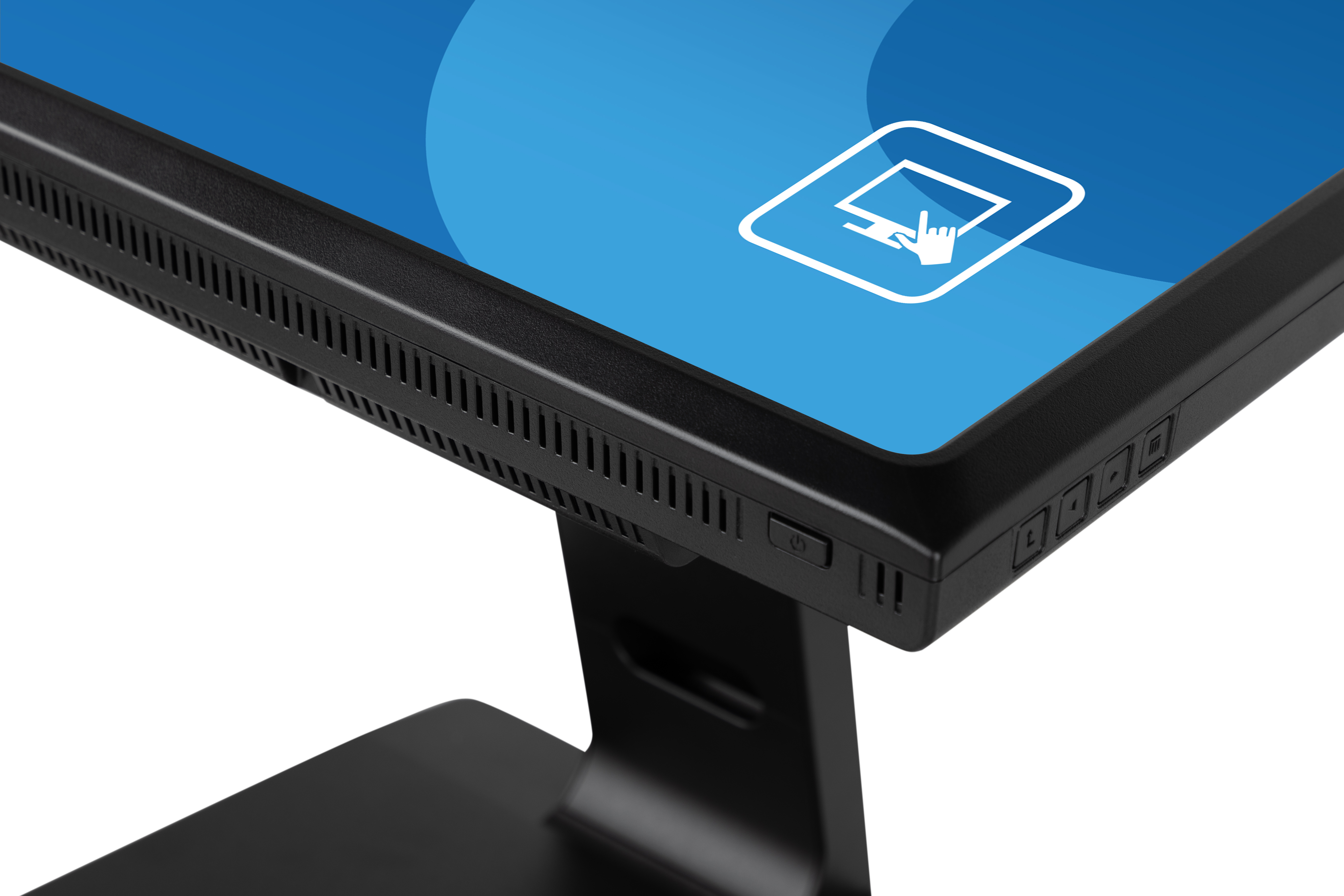 ProLite 19 inch Touch - SVGA IPS Monitor - 1280x1024