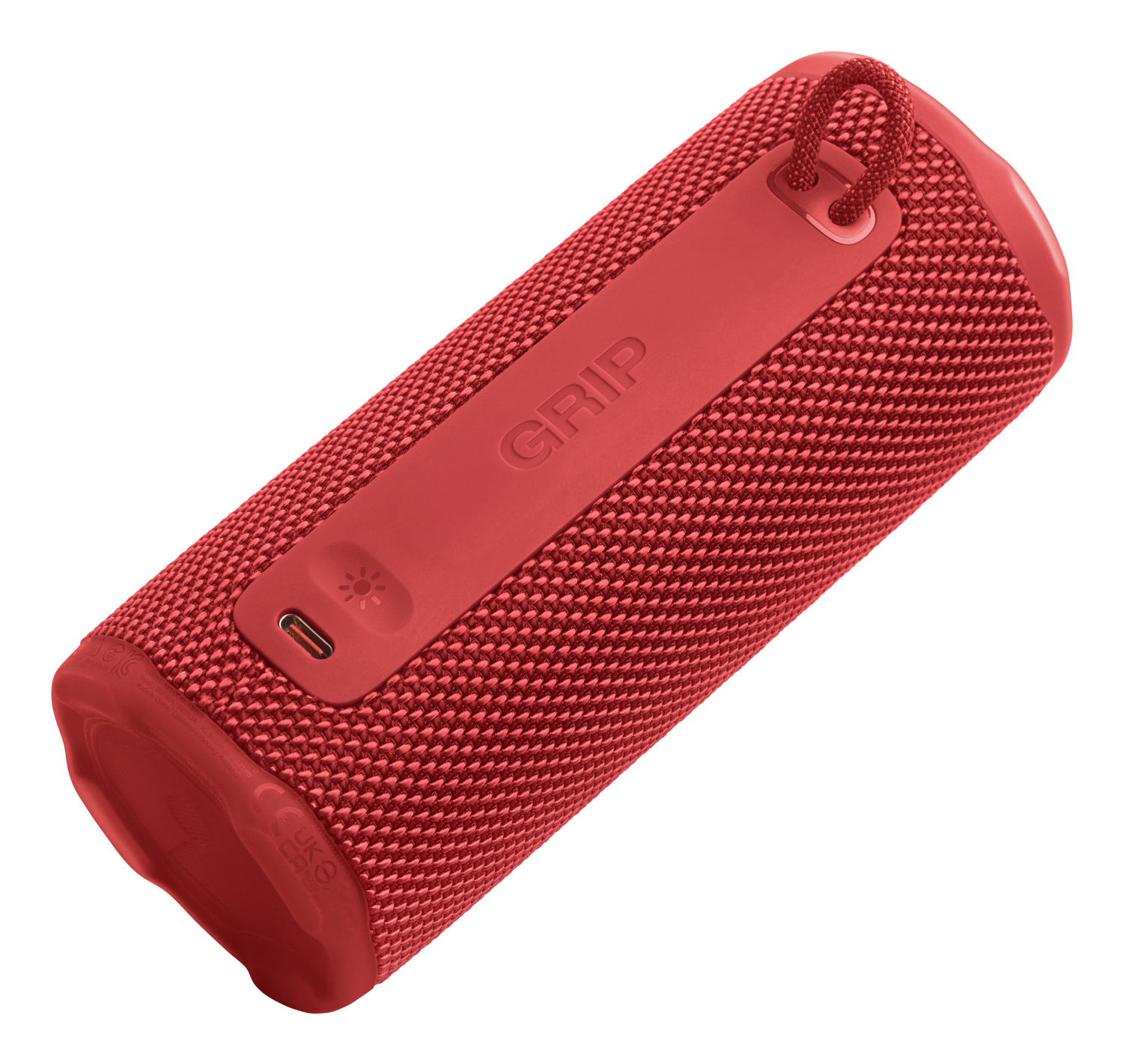 Grip Red
