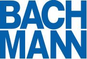 Bachmann CONI DUO Einbaurahmen 6fach 2x 3fach silbergrau RAL9006