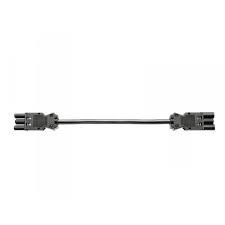 Bachmann device extension GST18 1.0m, halogen-free
