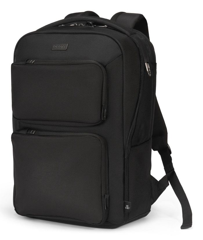 Dicota Backpack, 14-16 inch, 24 L, black