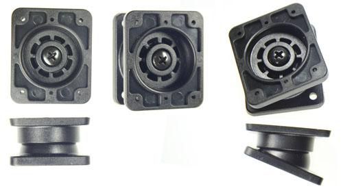 Brodit Tilt swivel