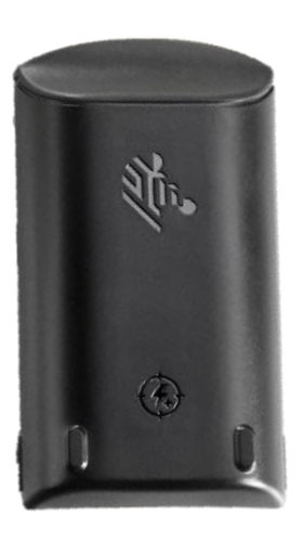 BATT PACK PP+ MC3300R EXT CAP LITHIUM ION QTY-1