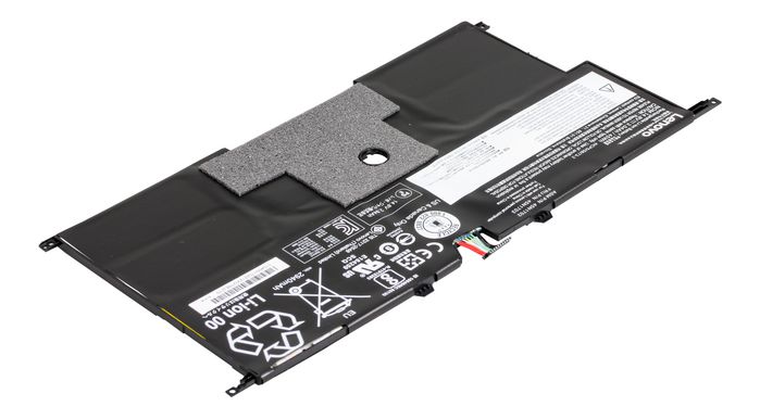 Lenovo Li-Ion, 8-Cell, 46Wh