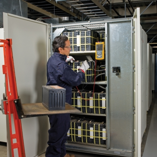 BATTERY EXCHANGE SERVICE 129-192 MODULES
