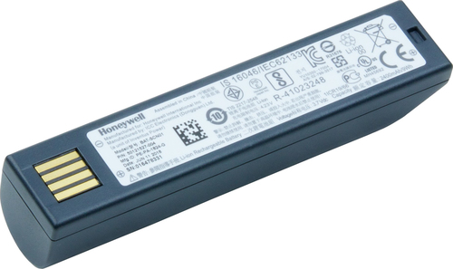 BATTERY LI-ION BATTERY VOYAGER 1202 XENON 1902 GRANIT