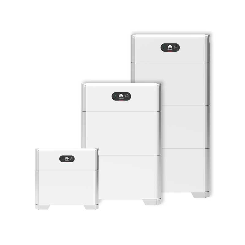 Battery management module, supports up to 3 battery modules, LiFePO4 cell technology, IP65, weight 12kg, warranty 1