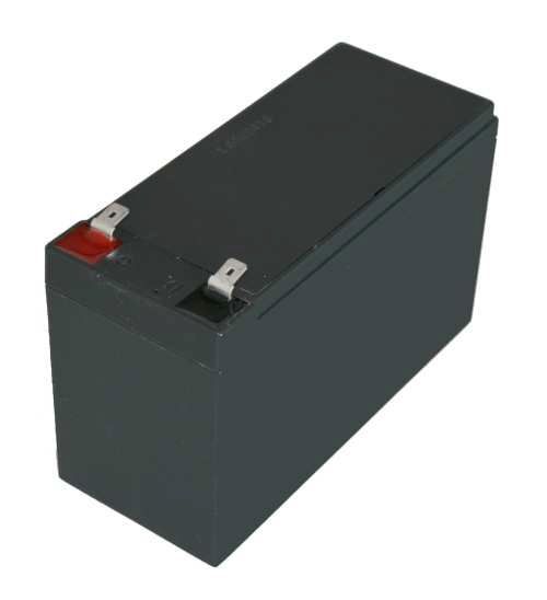 Battery OEM RBC148-MM-BP, battery kit for SMC2000I, SMC2000I-2U