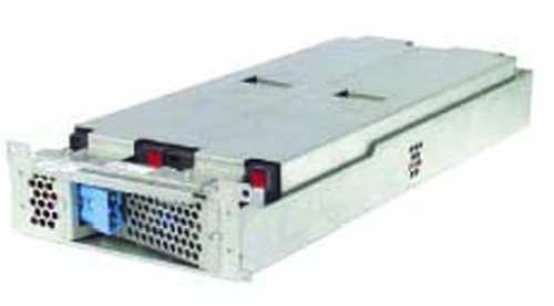 Battery OEM RBC43-MM-BP, battery kit for SUA2200RMI2U/3000RMI2U, SMT2200RMI2U/SMT3000RMI2U, SUM48RMXLBP2U
