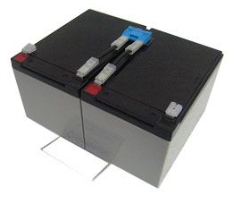 Battery OEM RBC6-MM-BP, battery kit for BP1000,SU1000/1000RM,SUVS1000,SUA1000I,SMT1000I,SMC1500I
