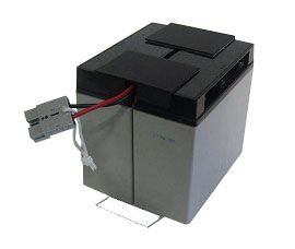 Battery OEM RBC7-MM-BP, battery kit for BP/SUVS1400I/SU1400INET/SUA1500i/700XLINET/1000XLINET/SMT1500I