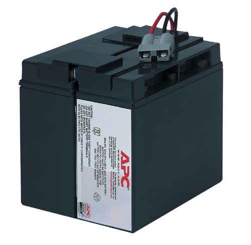 BATTERY REPL. KIT X SU700XLINET SMT1000XLI SUA750XLI SMT1500 KM0