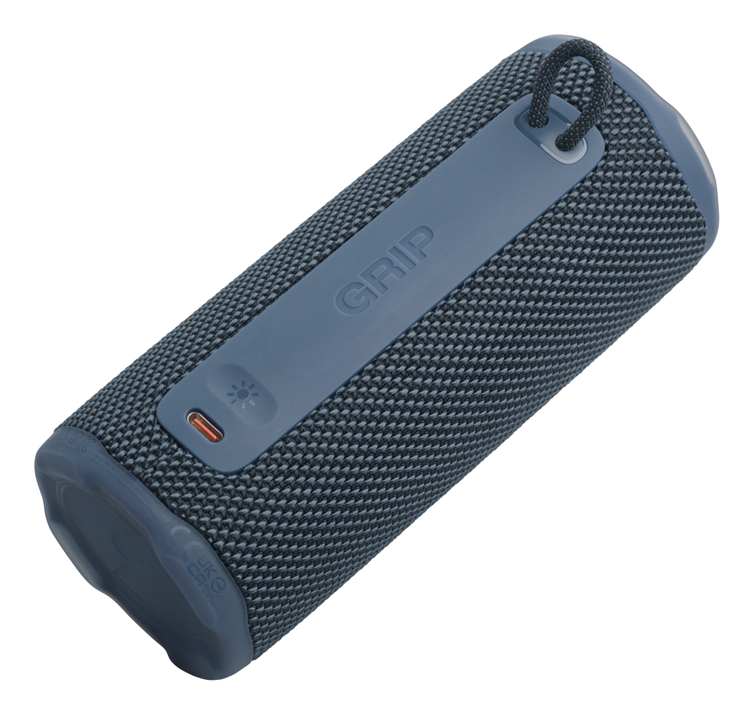 Grip Blue