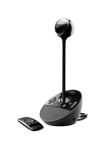 BCC950 CONFERENCECAM UC 1080P HD BUSINESS CONFERENCES