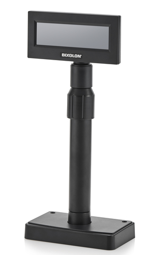 BCD-2000K WITH SMALL BASE USB