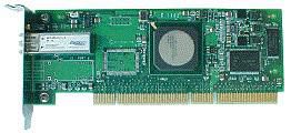 HP BD,HBA,PCI-X TO FC,NTW,2GB