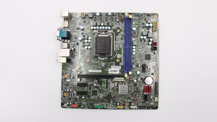 Lenovo Bdplanar