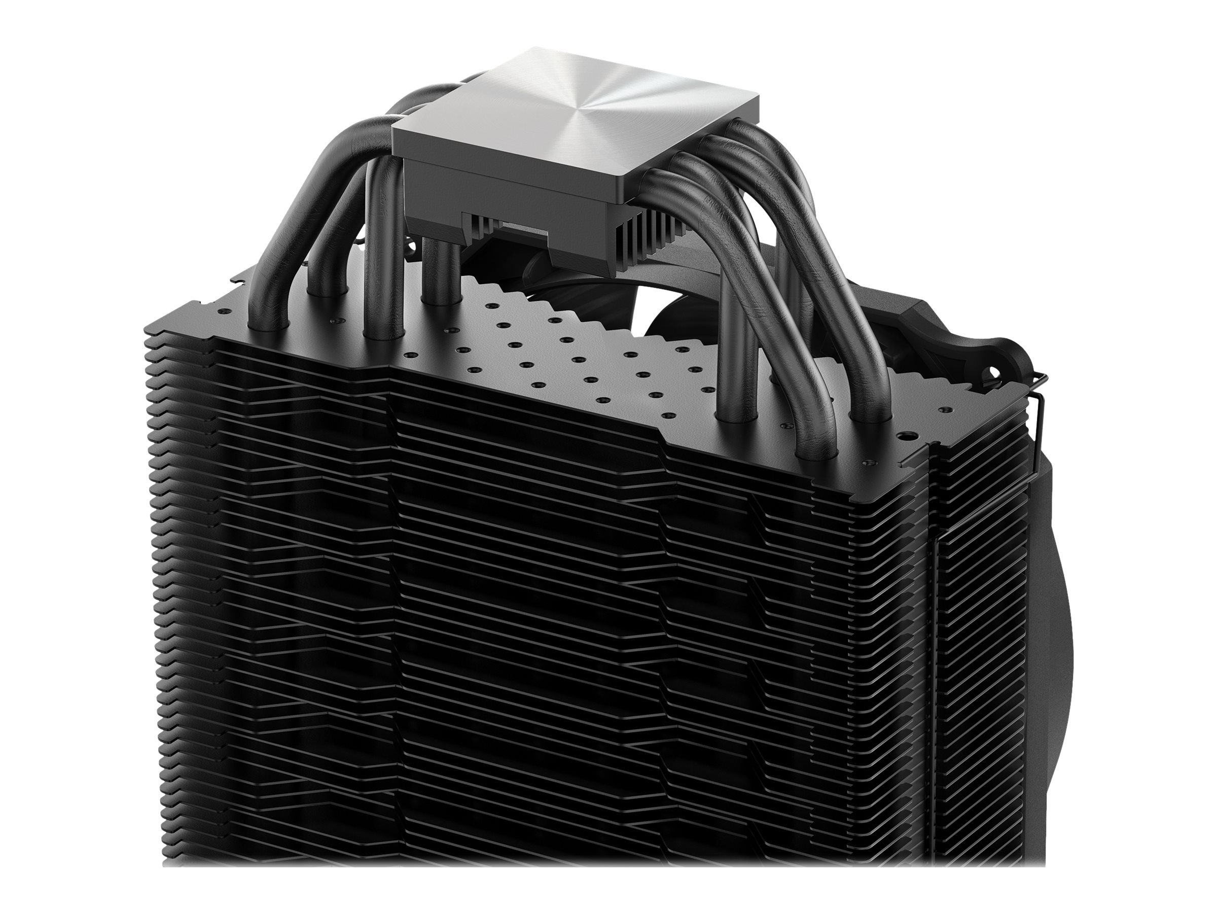 be quiet! Dark Rock Slim CPU Cooler