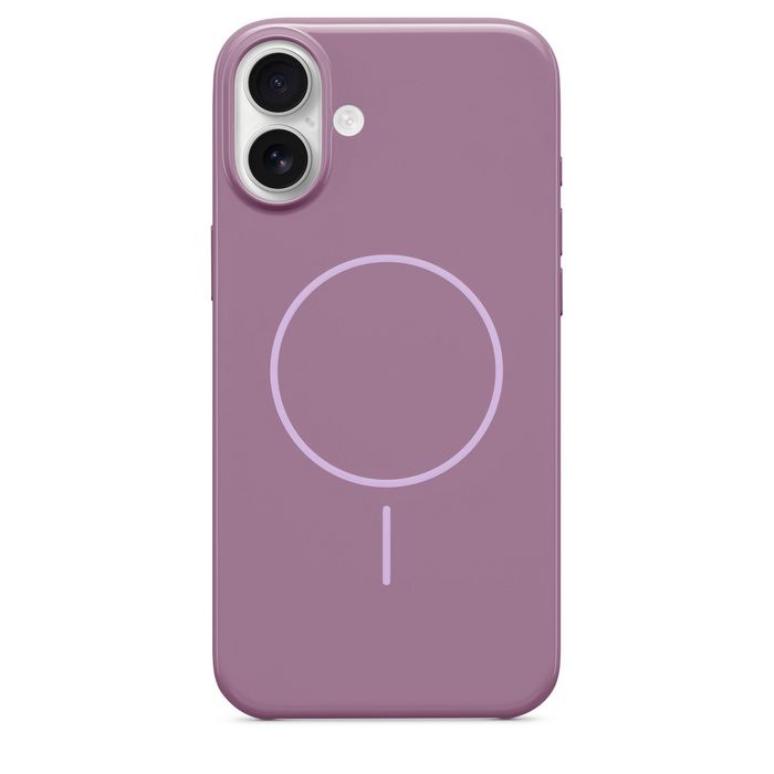 APPLE BEATS CASE MCFK4LL/A IPHONE 16 PLUS SUNSET PURPLE WITHOUT PACKAGING GRADE AB