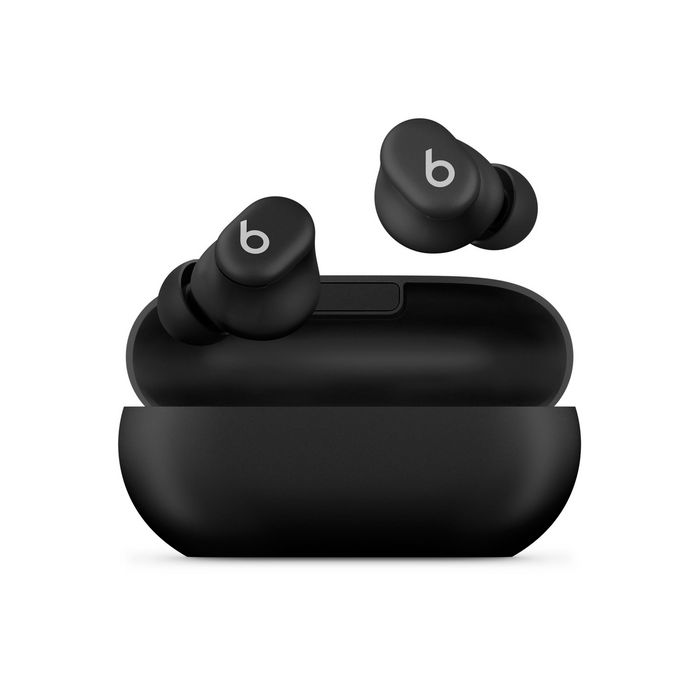 Beats by Dr. Dre Beats Solo Buds - True Wireless Earbuds - Matt Black