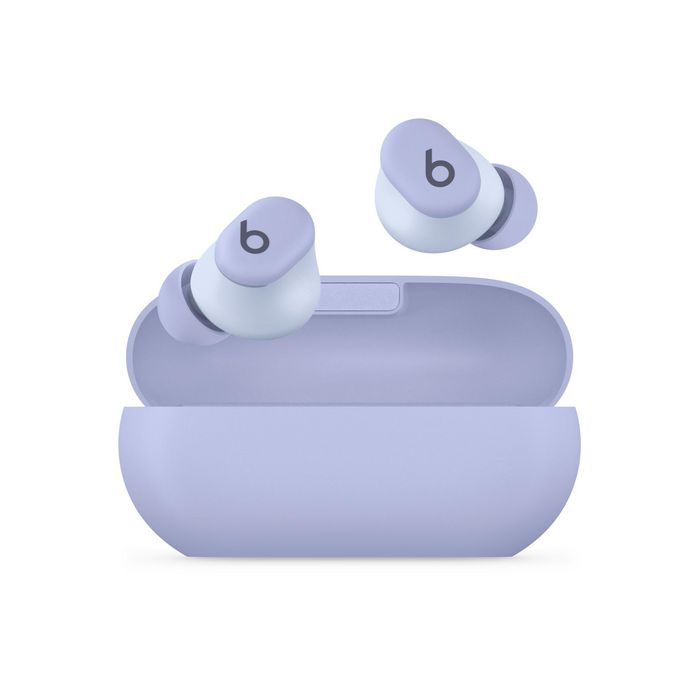 Beats by Dr. Dre Beats Solo Buds - True Wireless Earbuds - Arctic Purple